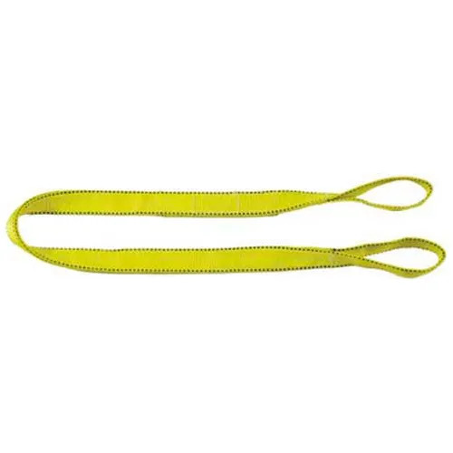 Liftex 3-In 2-Ply Eye and Eye Nylon Sling
