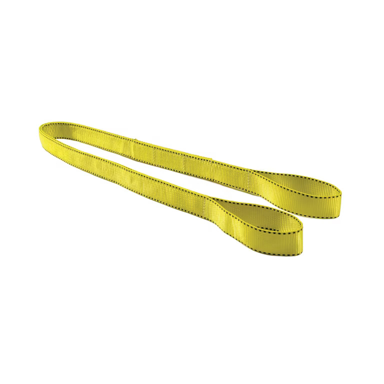 Liftex 4-In 2-Ply Eye and Eye Nylon Sling